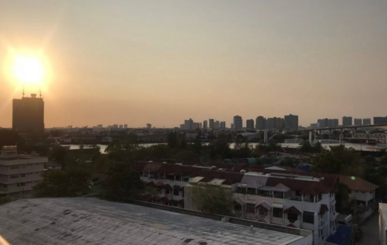 Condo Supalai Casa Riva 图片 10