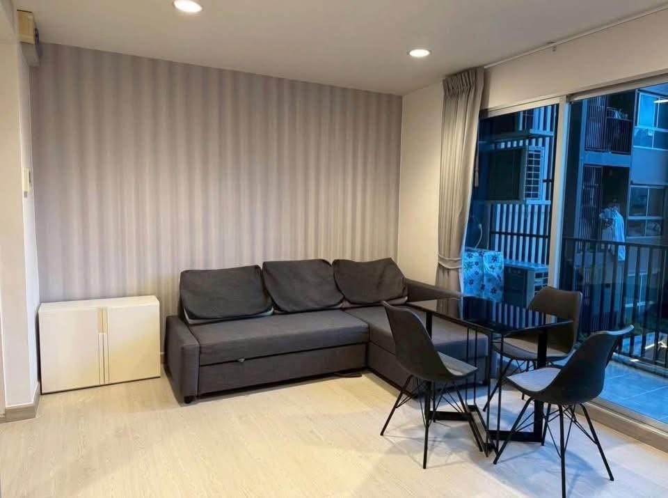 Condo Fuse Chan Sathorn