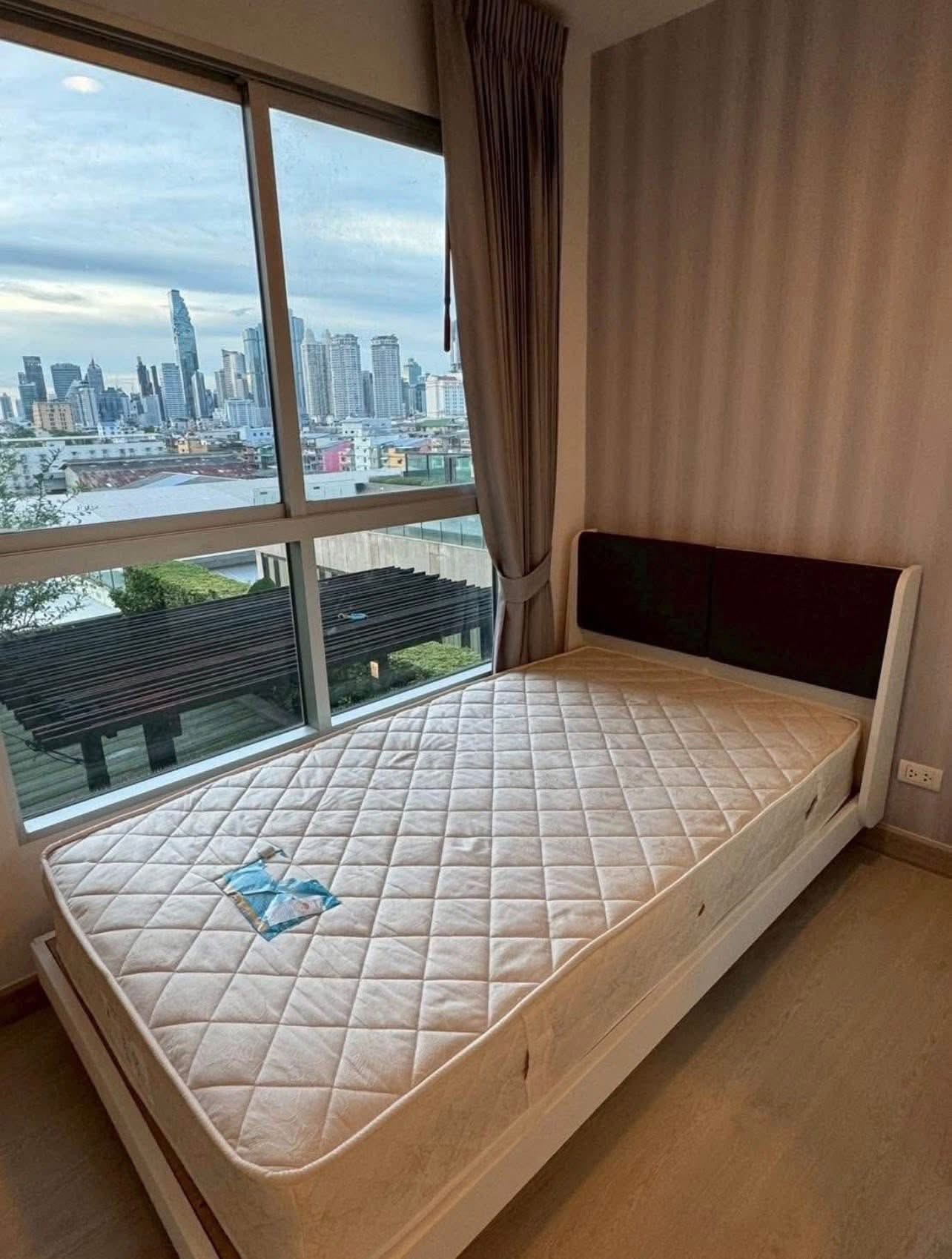 Condo Fuse Chan Sathorn 图片 4