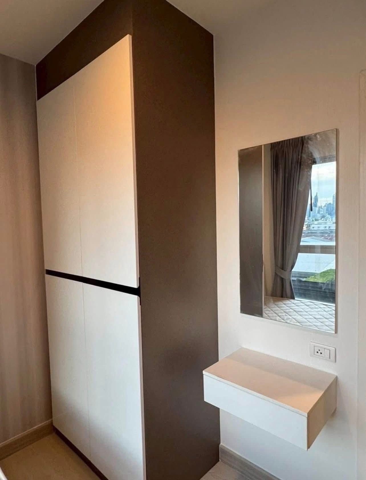 Condo Fuse Chan Sathorn 图片 5