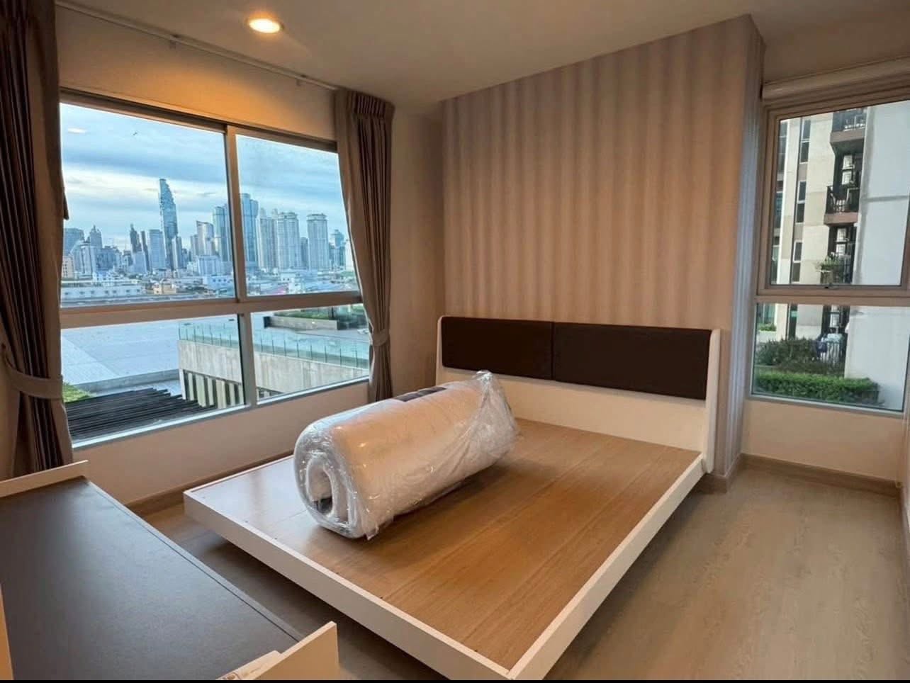 Condo Fuse Chan Sathorn 图片 6