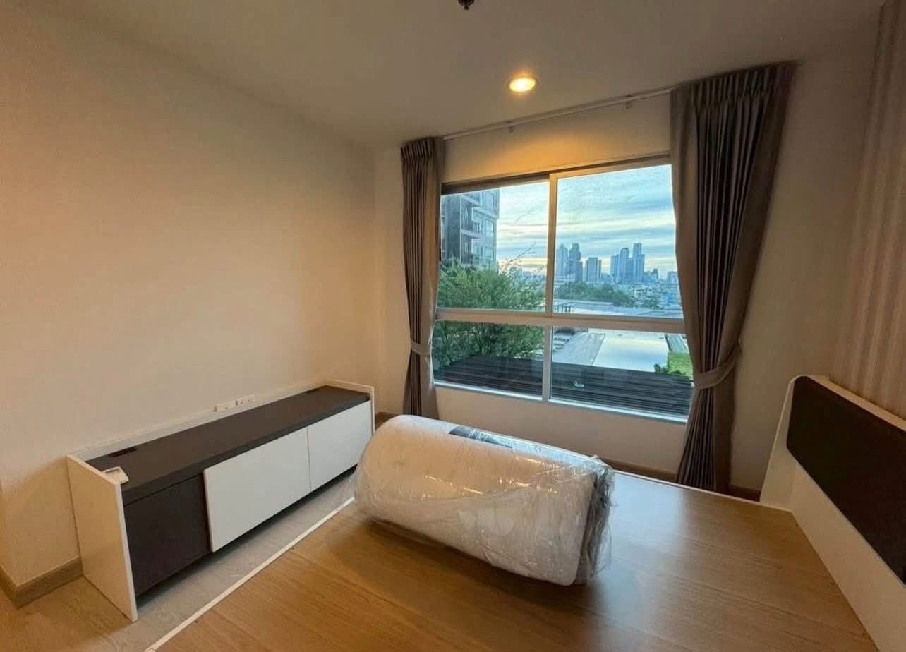 Condo Fuse Chan Sathorn 图片 7