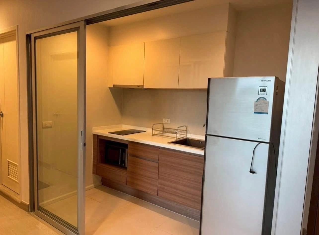 Condo Fuse Chan Sathorn 图片 8