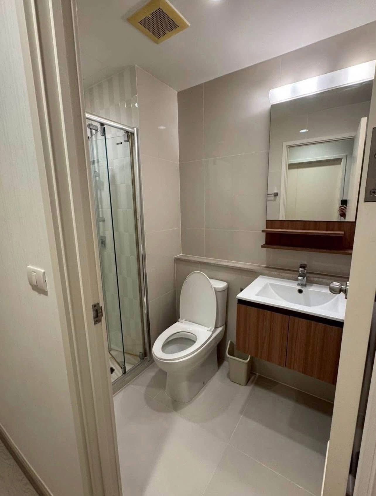 Condo Fuse Chan Sathorn 图片 10