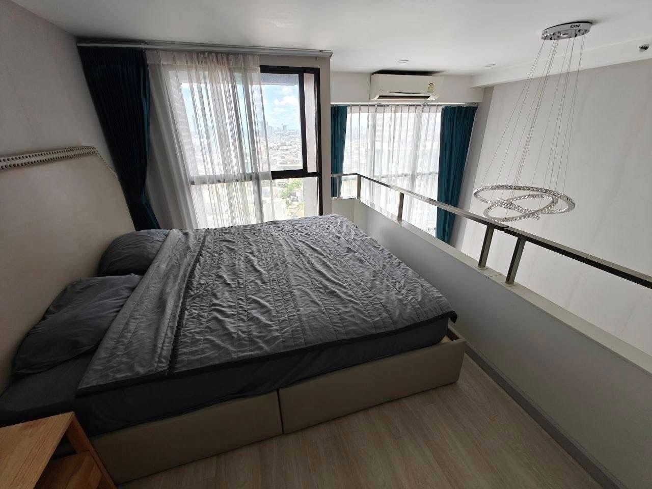 Condo KnightsBridge Prime Sathorn