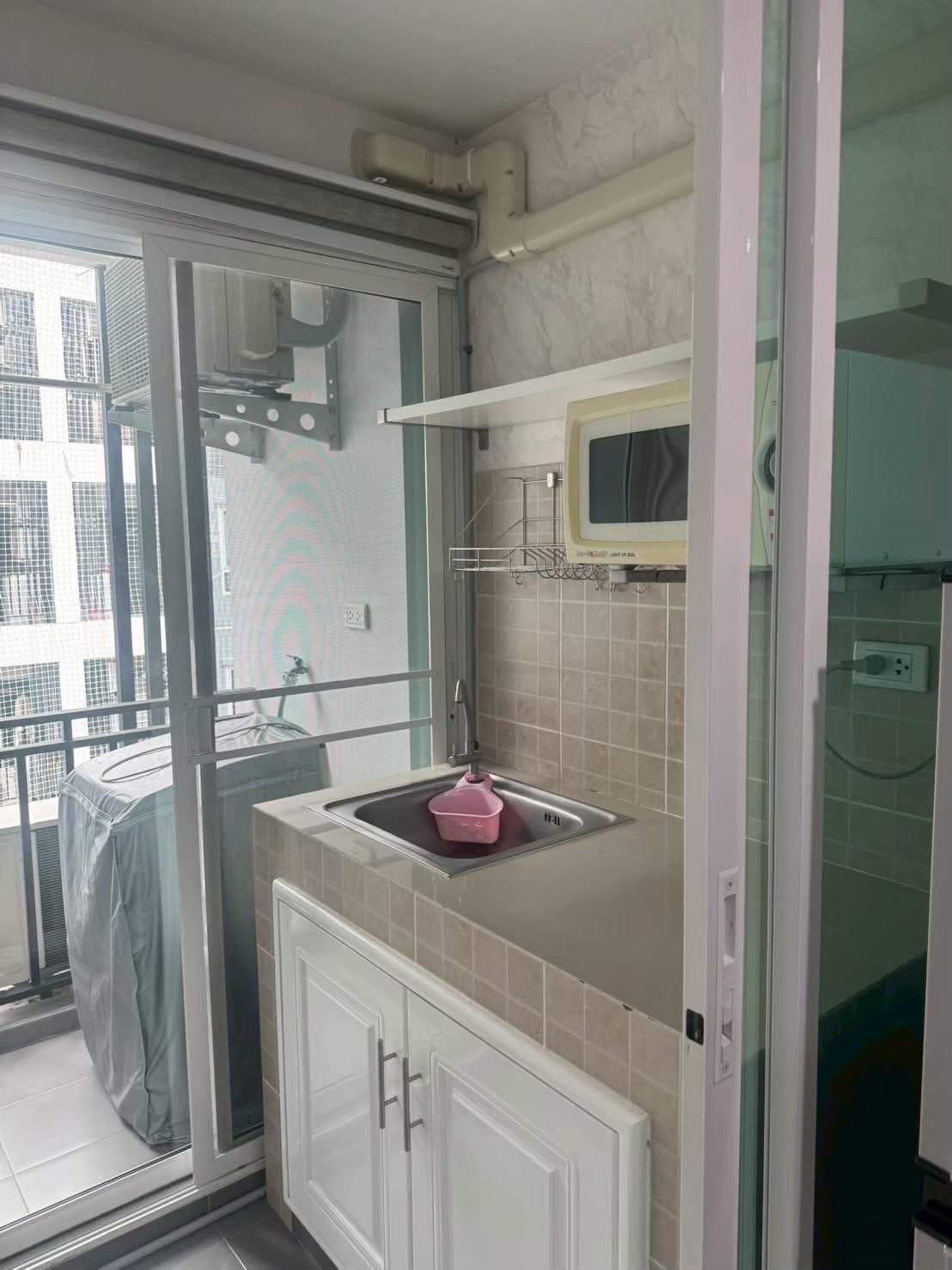 Regent Home สุขุมวิท 81 图片 7