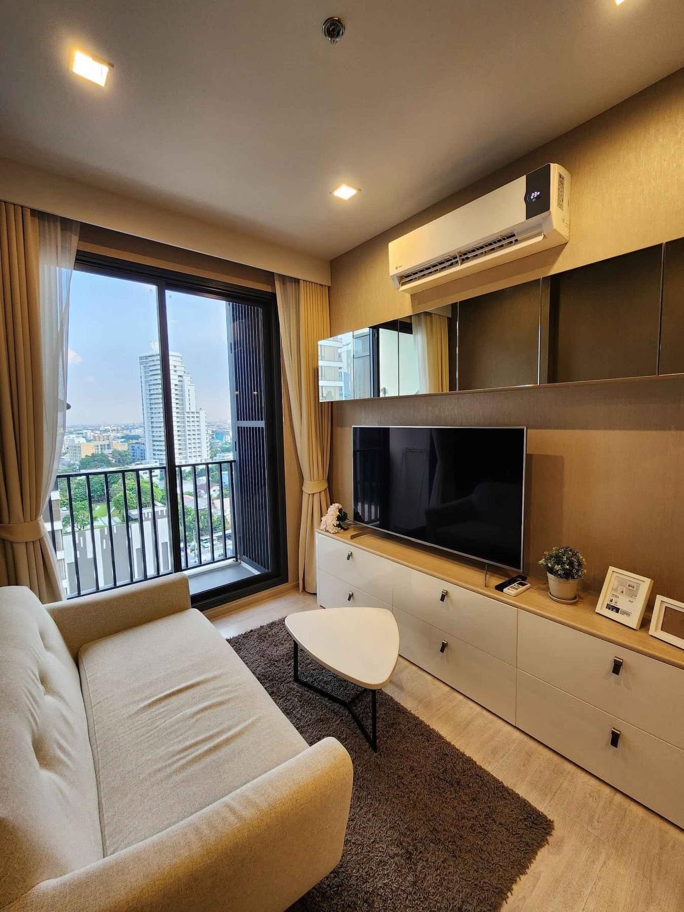 Condo M Thonglor 10