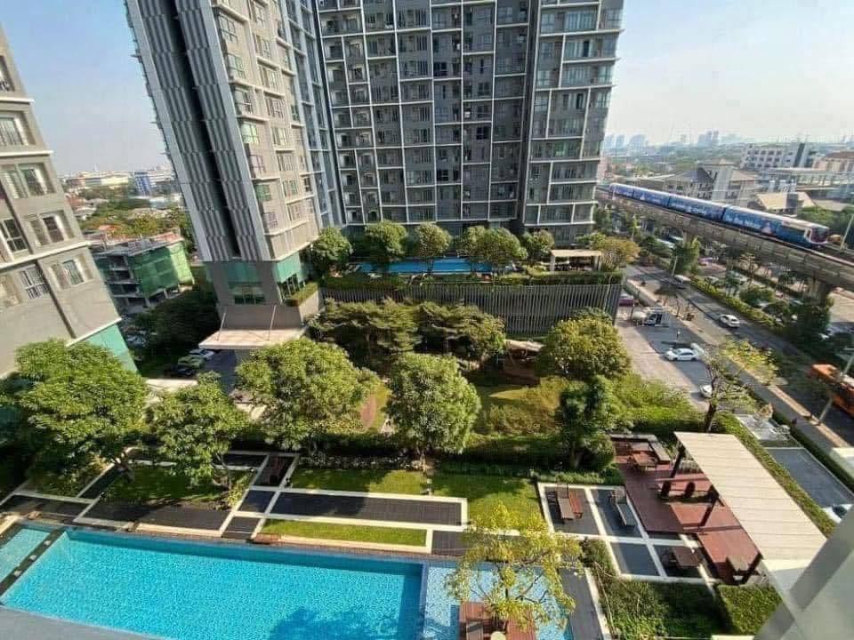 IDE Mobi Sukhumvit 81