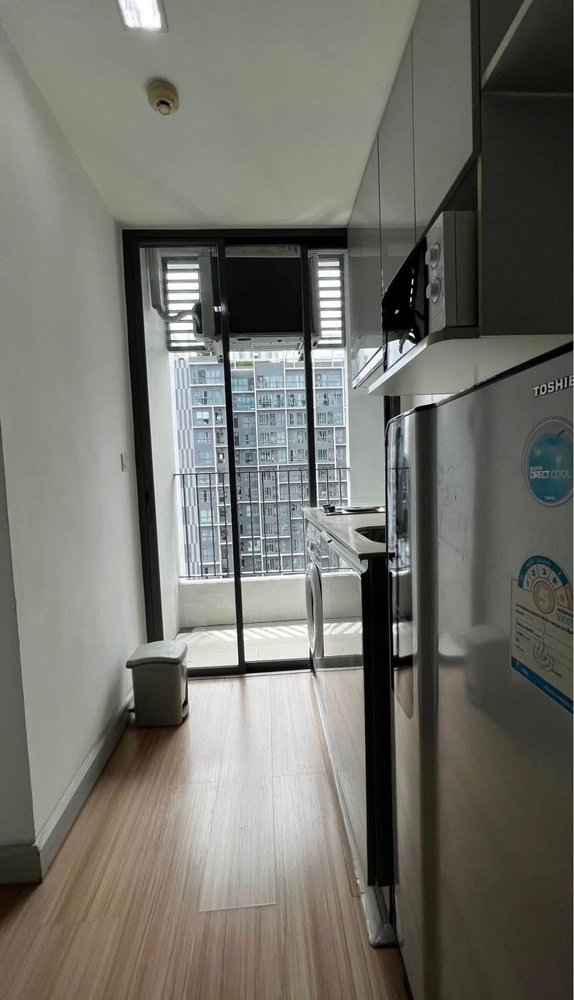 IDE Mobi Sukhumvit 81 图片 3