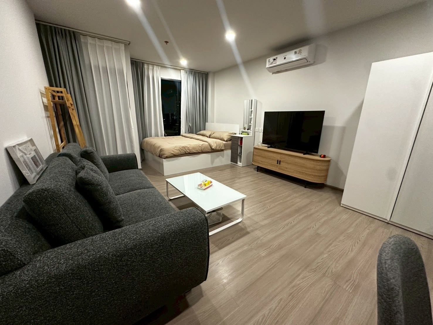 Aspire Sukhumvit – Rama 4