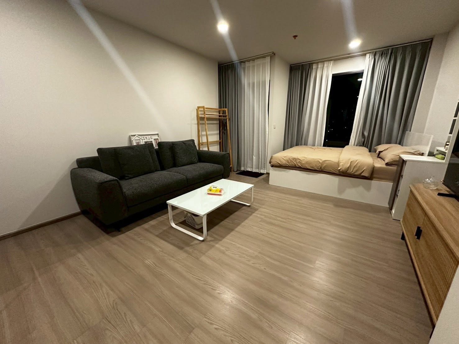 Aspire Sukhumvit – Rama 4 图片 2