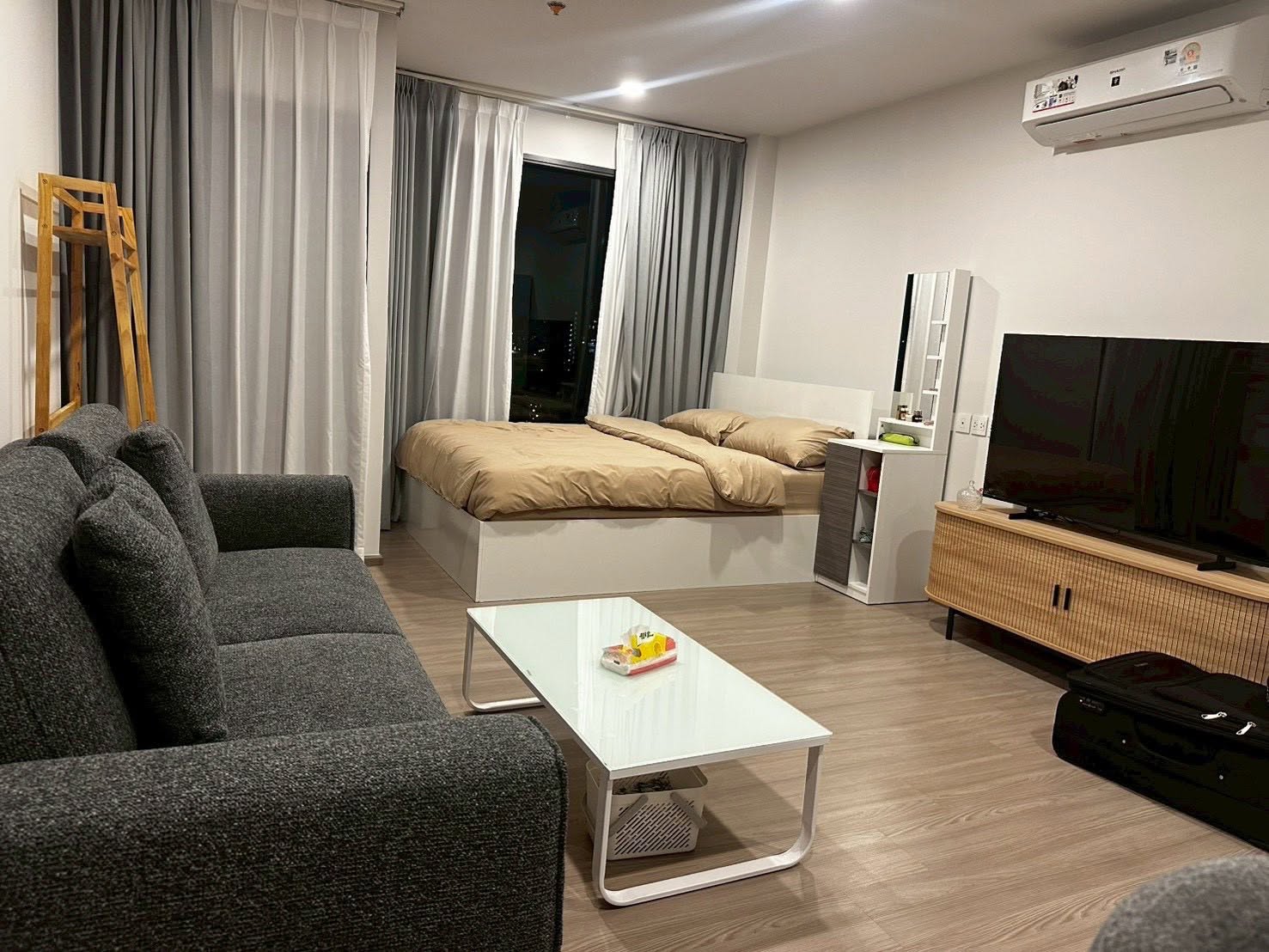 Aspire Sukhumvit – Rama 4 图片 5