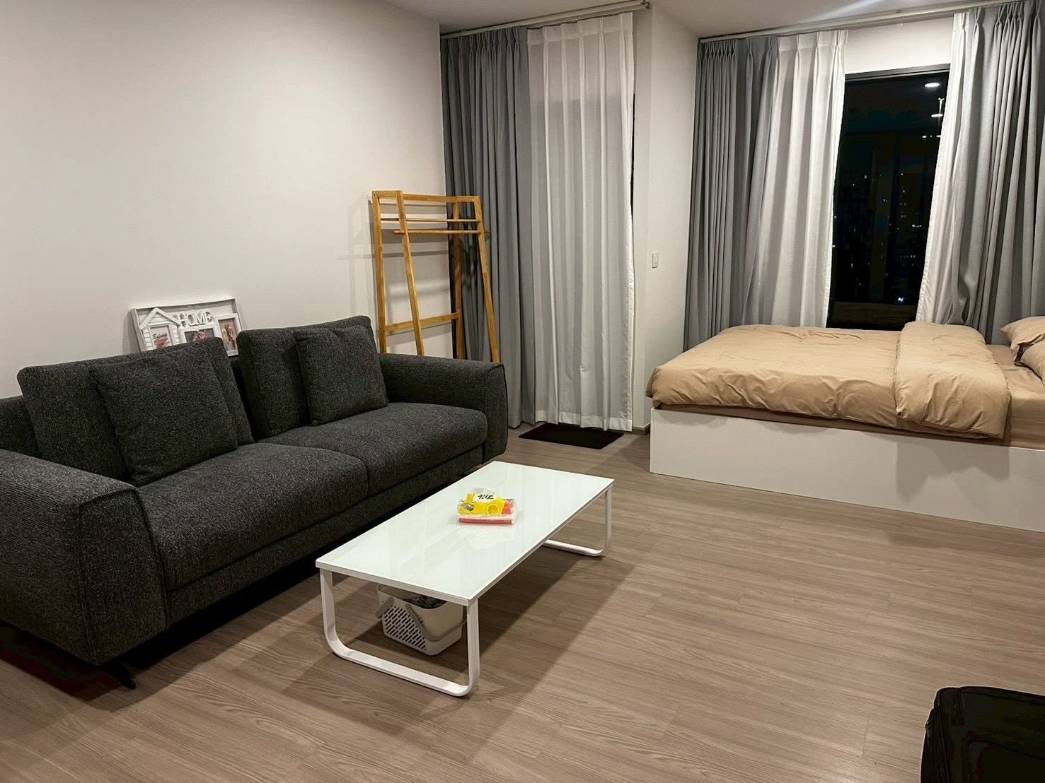 Aspire Sukhumvit – Rama 4 图片 6