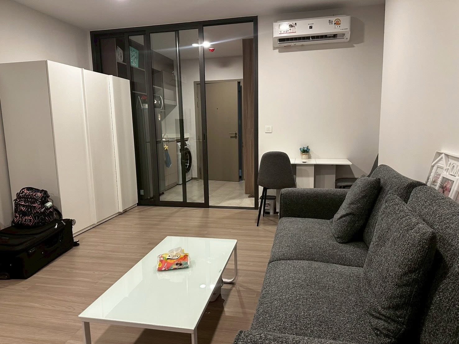 Aspire Sukhumvit – Rama 4 图片 8