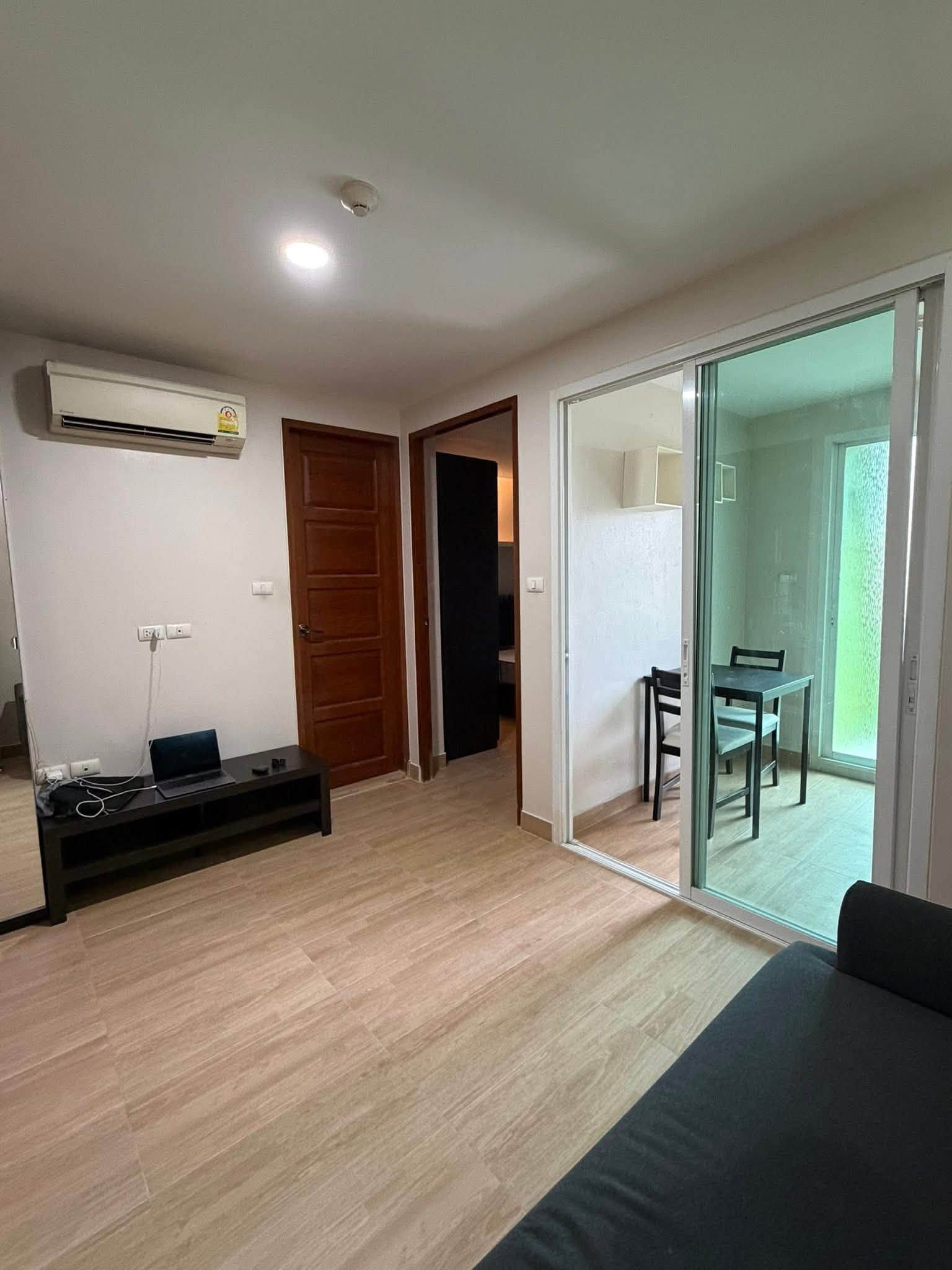 Condo Emerald Residence Ratchada 图片 2