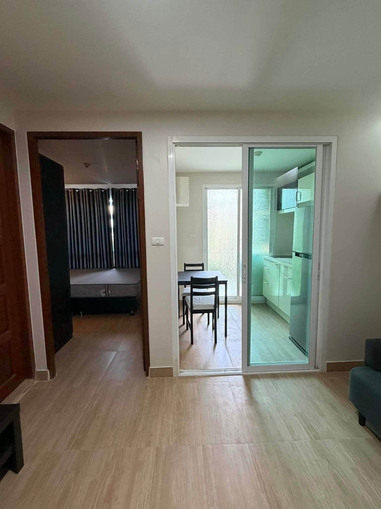 Condo Emerald Residence Ratchada 图片 8