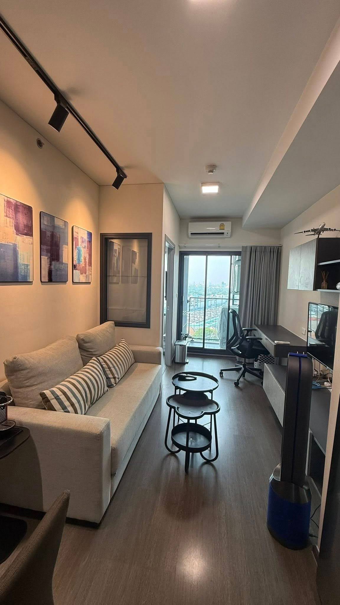 IDEO Phaholyothin-Chatuchak