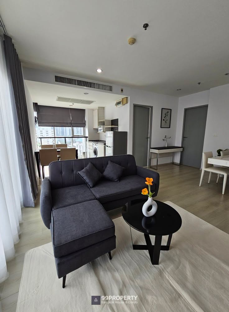 Condo Life Ratchadapisek 图片 3
