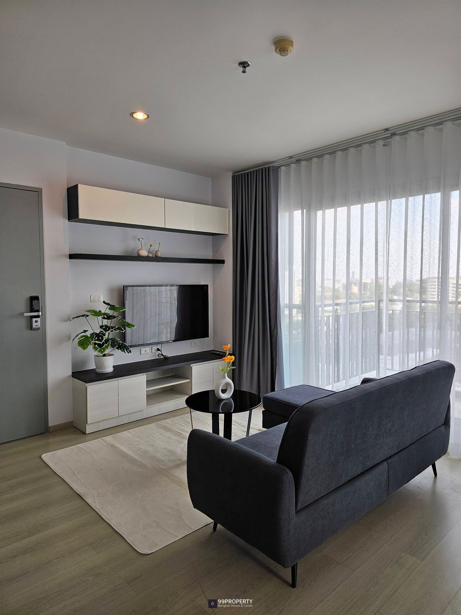 Condo Life Ratchadapisek 图片 5