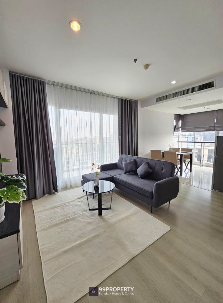 Condo Life Ratchadapisek 图片 6