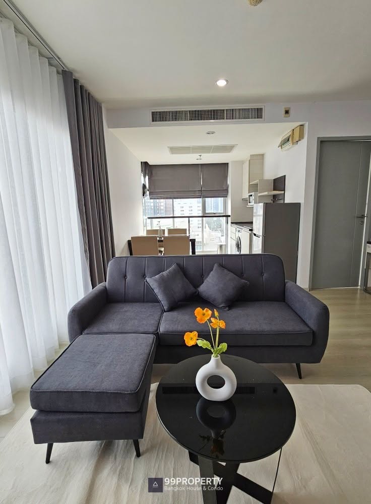 Condo Life Ratchadapisek 图片 7