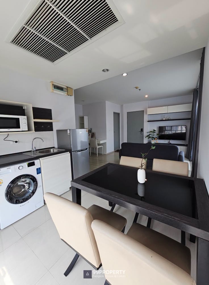Condo Life Ratchadapisek 图片 9