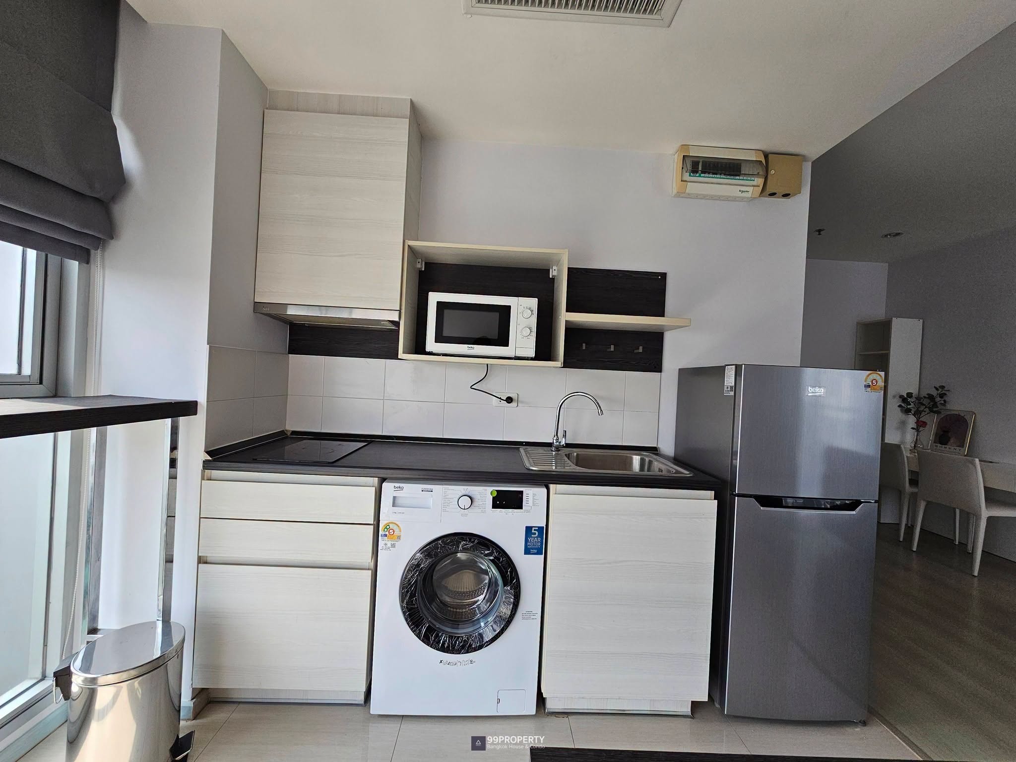 Condo Life Ratchadapisek 图片 11