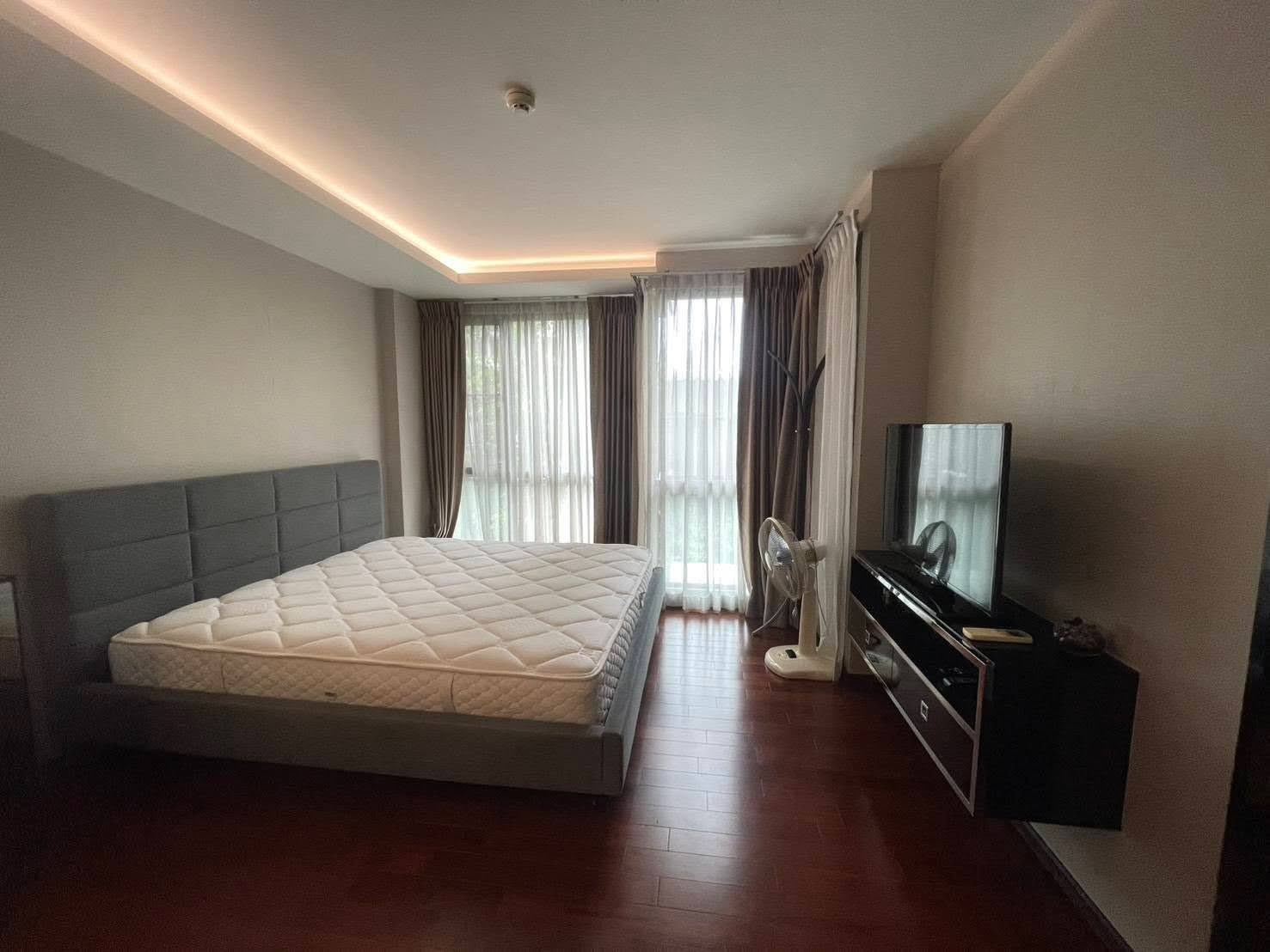Condo The Address Sukhumvit 61