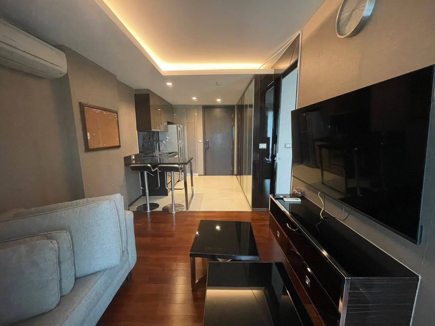 Condo The Address Sukhumvit 61 图片 2