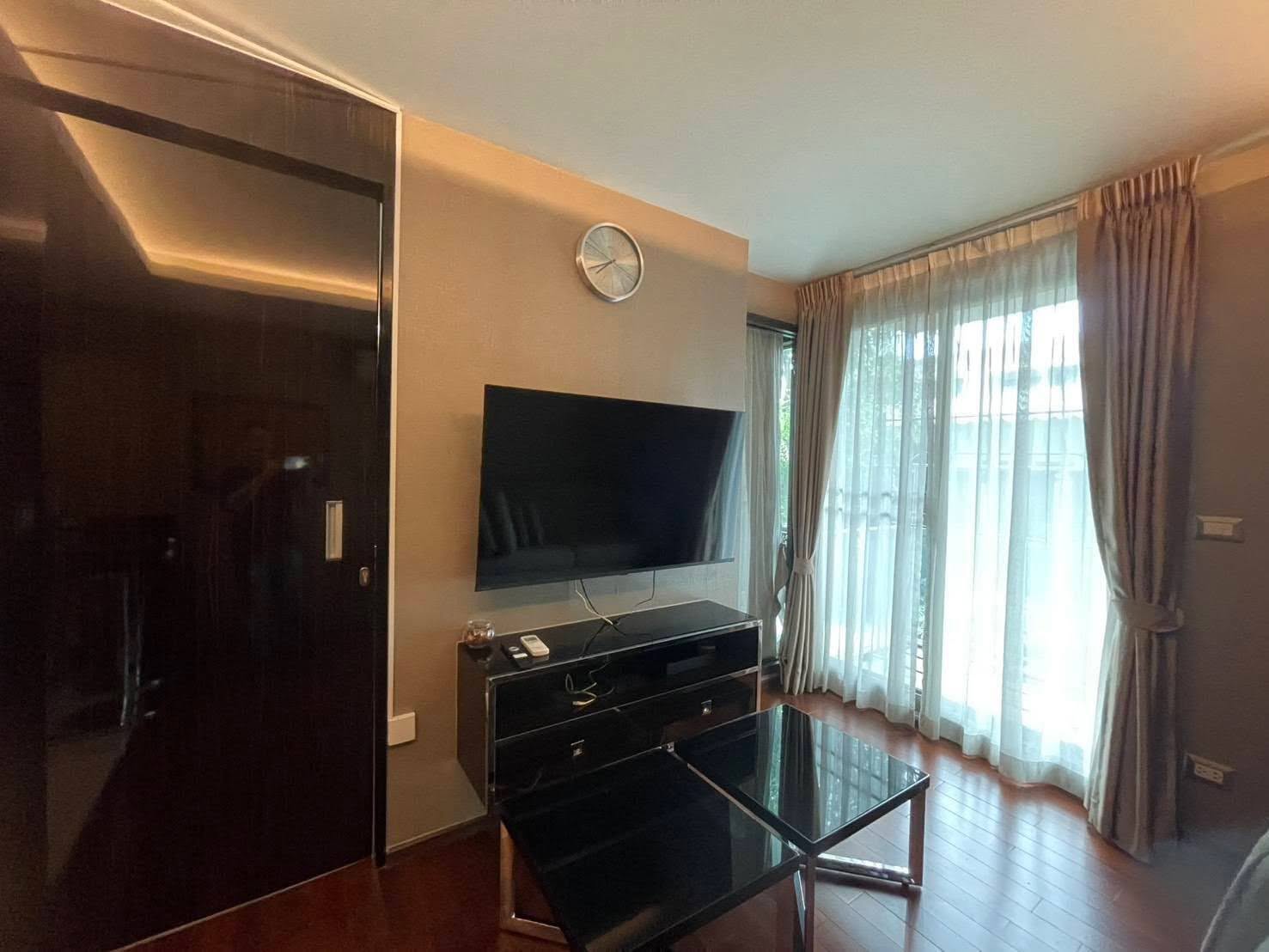 Condo The Address Sukhumvit 61 图片 5