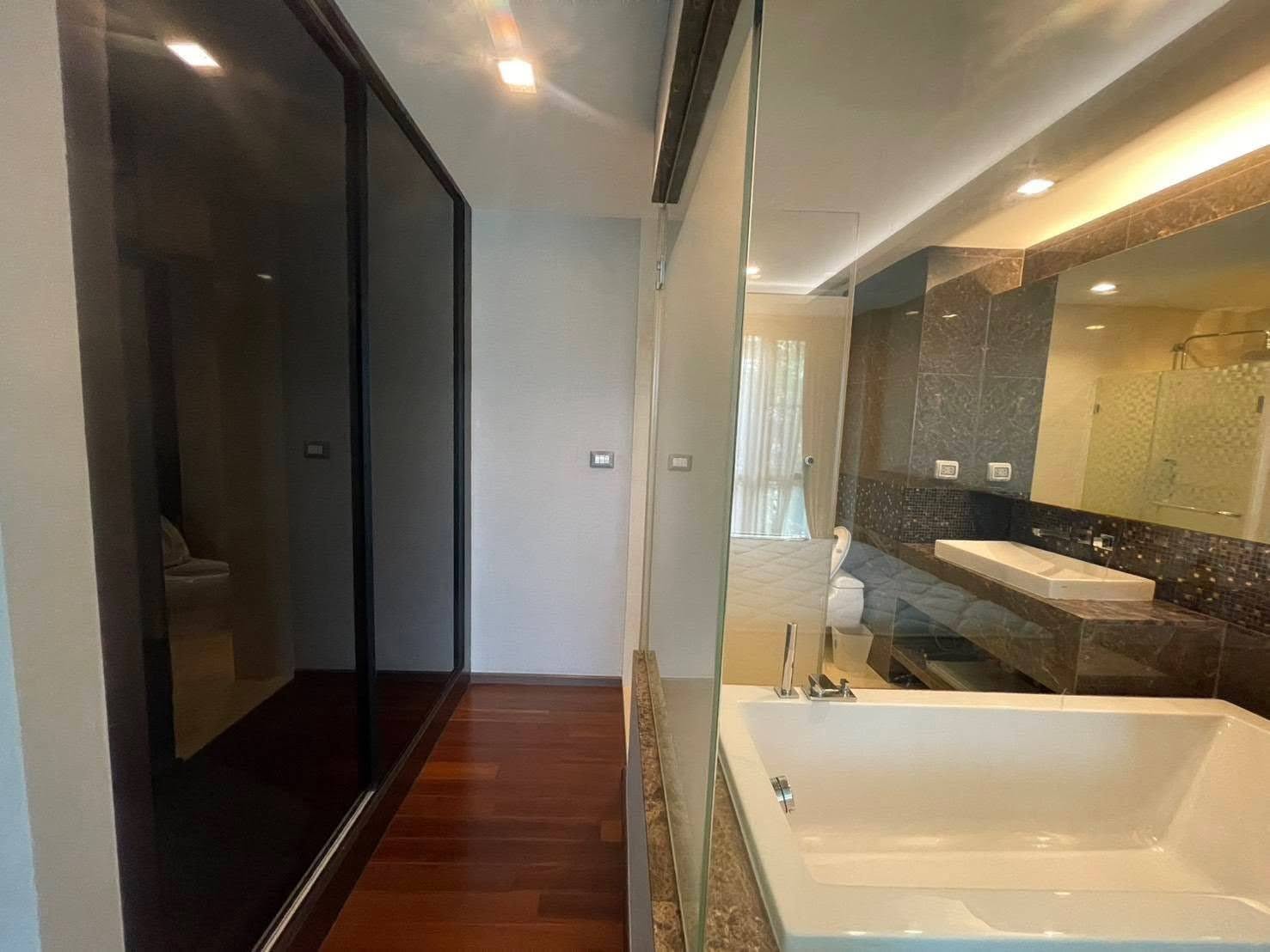 Condo The Address Sukhumvit 61 图片 6