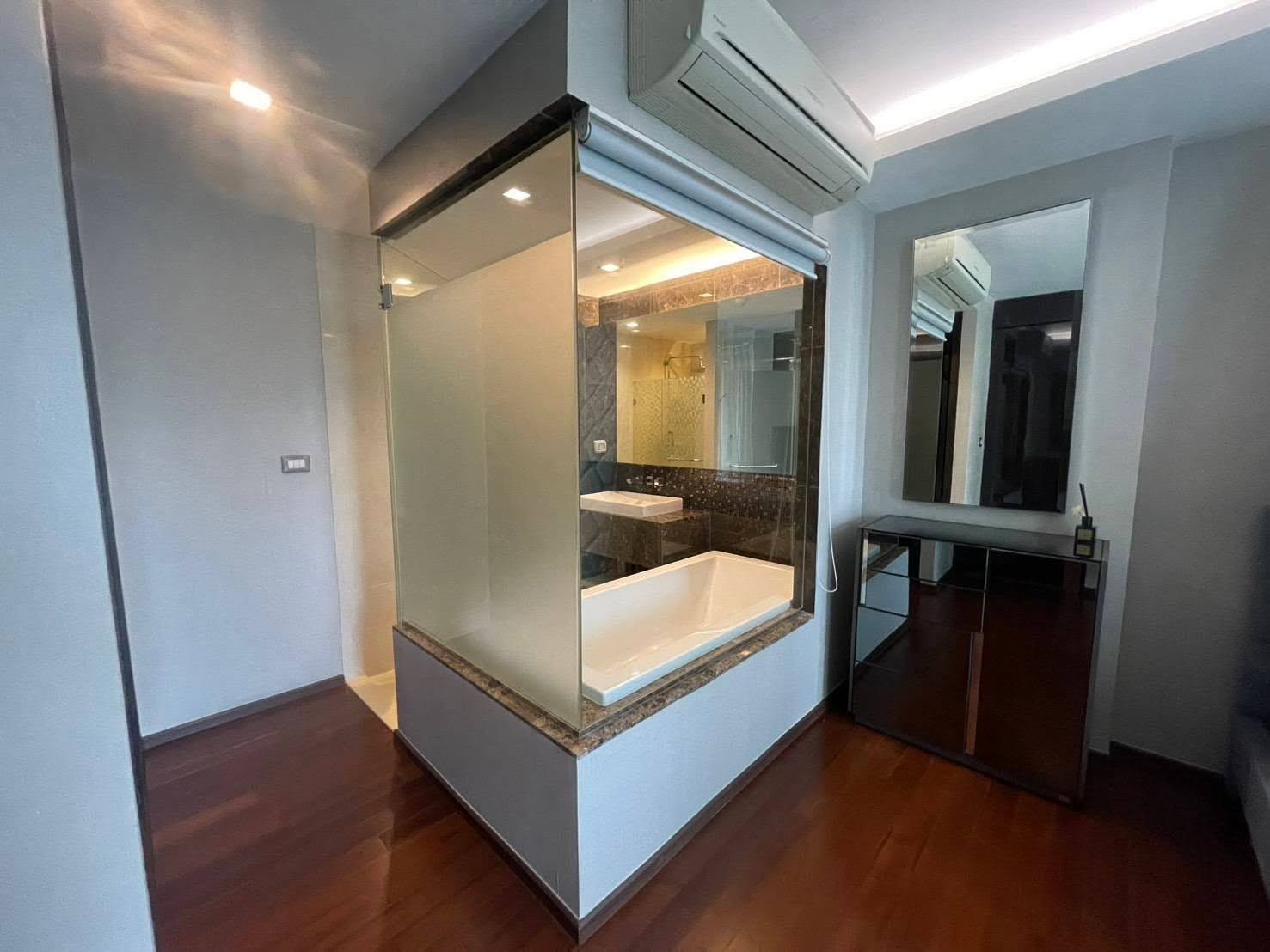 Condo The Address Sukhumvit 61 图片 7