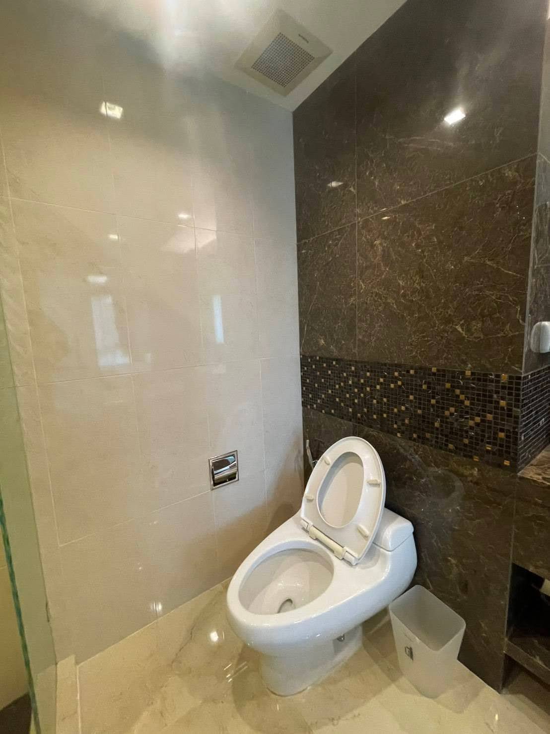 Condo The Address Sukhumvit 61 图片 8