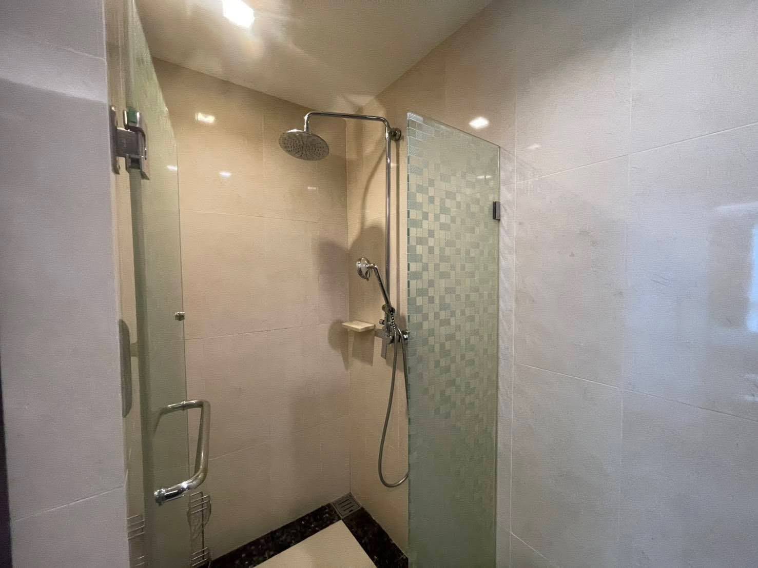 Condo The Address Sukhumvit 61 图片 9