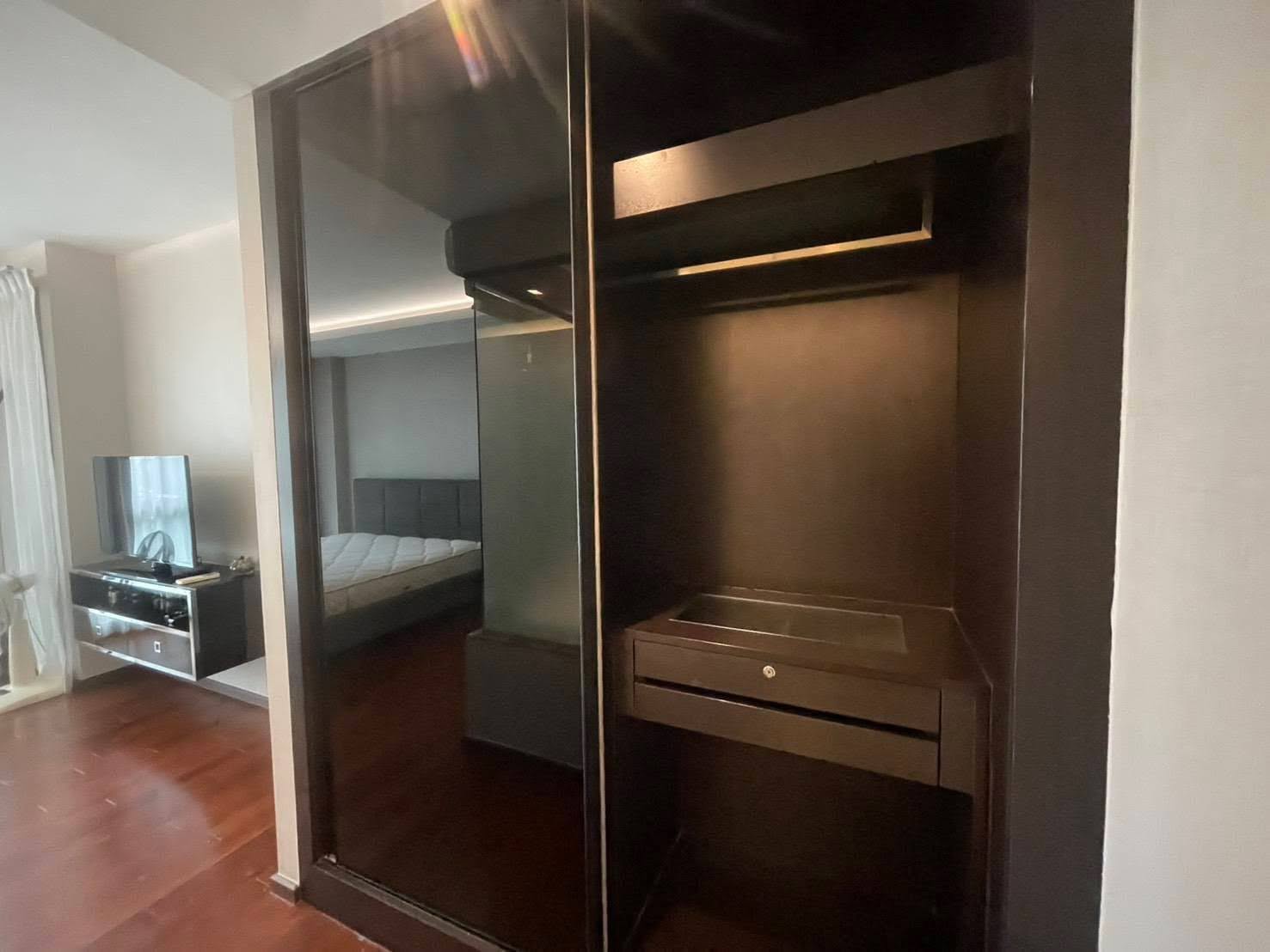 Condo The Address Sukhumvit 61 图片 10