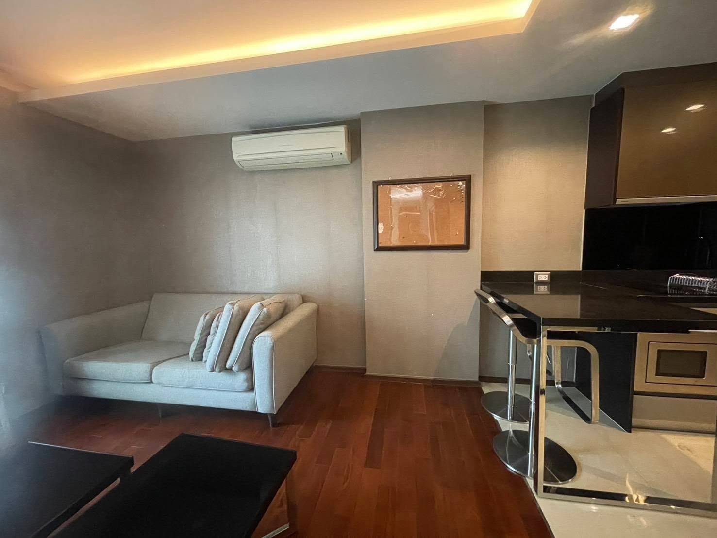 Condo The Address Sukhumvit 61 图片 11