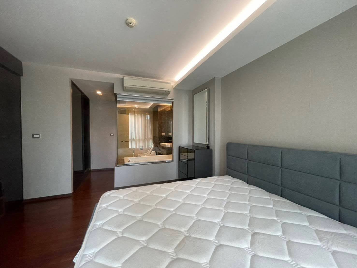 Condo The Address Sukhumvit 61 图片 12