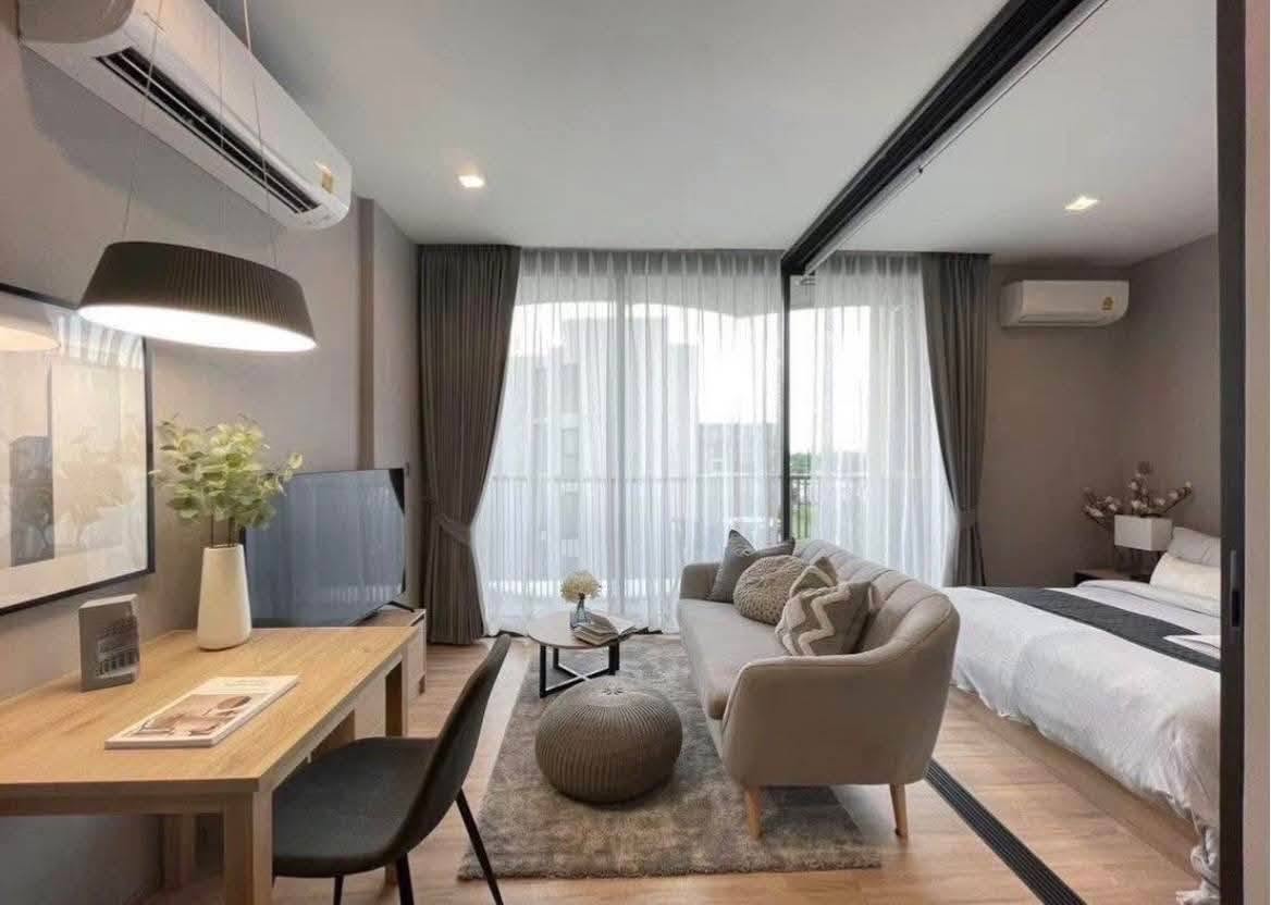 Condo Kawa Haus Onnut 77 图片 3