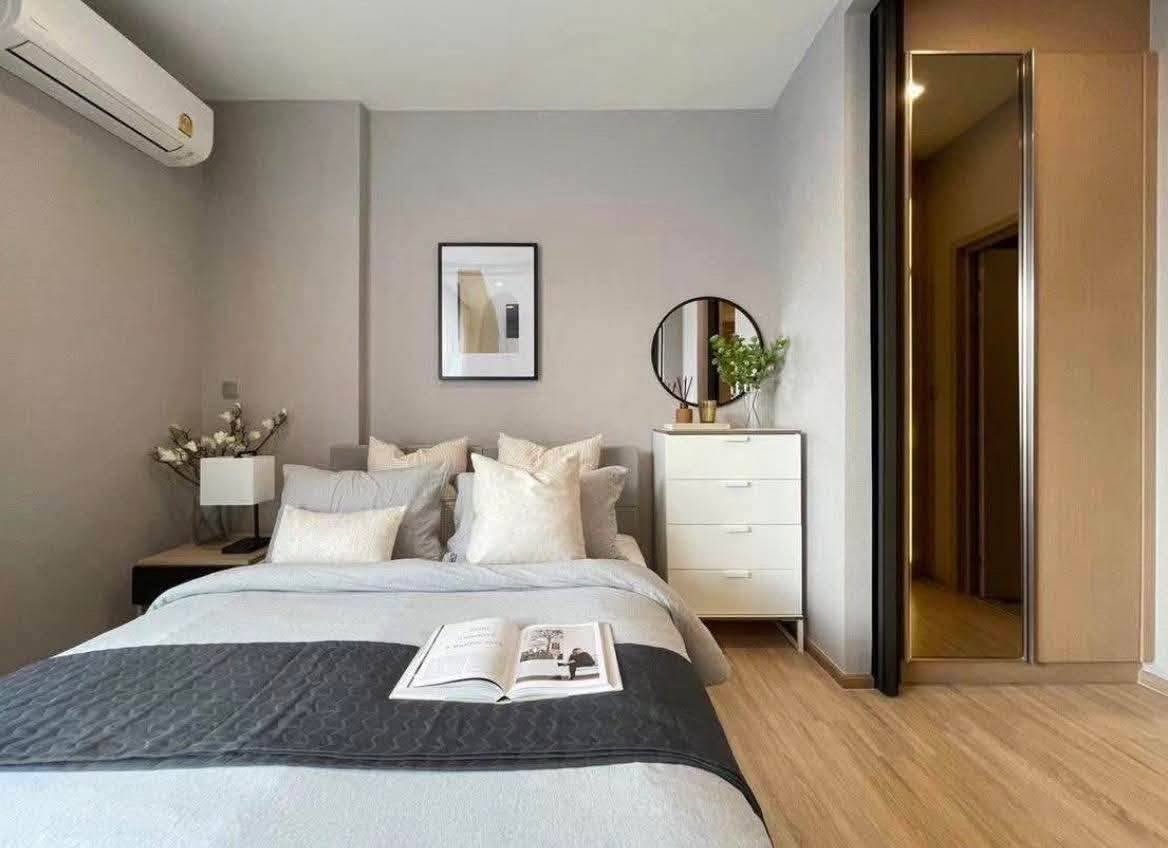 Condo Kawa Haus Onnut 77 图片 4