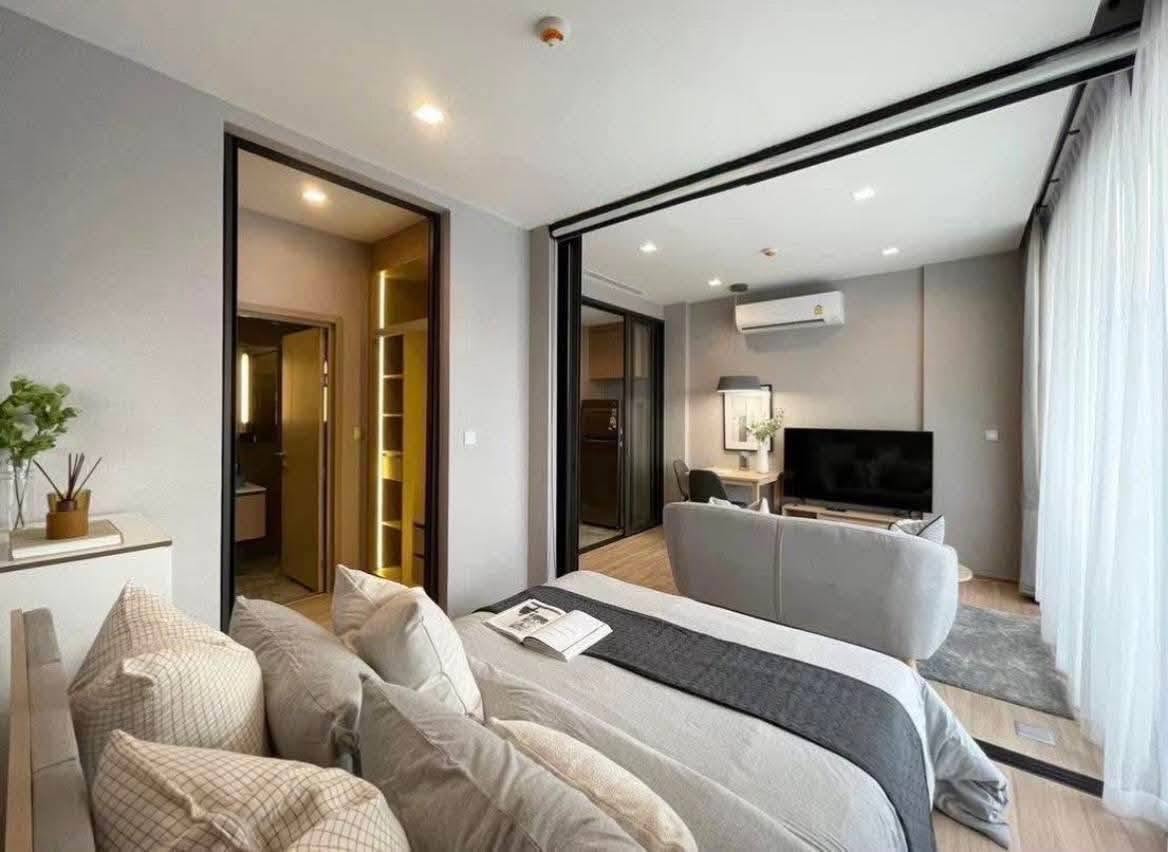 Condo Kawa Haus Onnut 77 图片 5