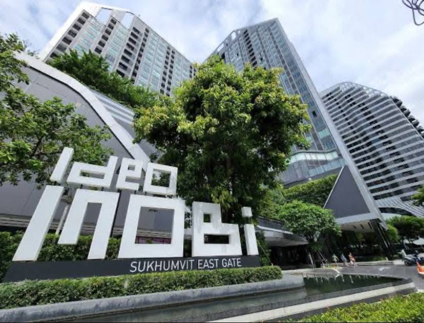 Condo Ideo Mobi Sukhumvit Eastgate