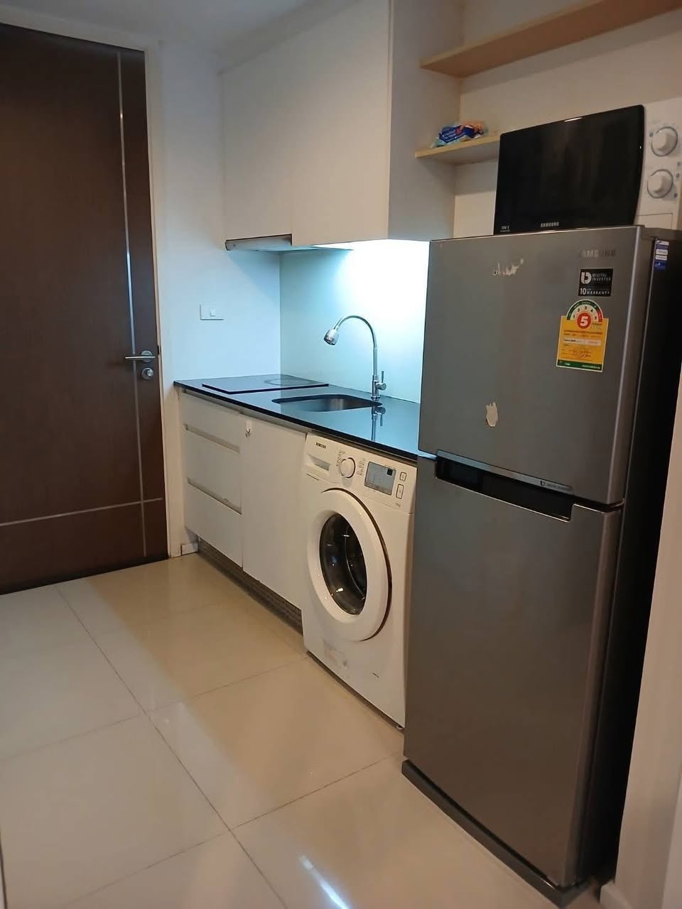Condo 15 Sukhumvit Residences 图片 3