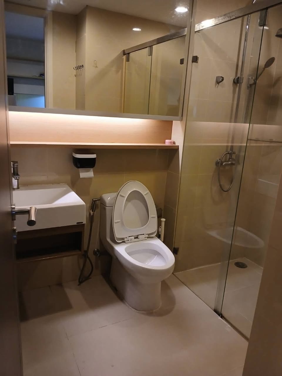 Condo 15 Sukhumvit Residences 图片 4