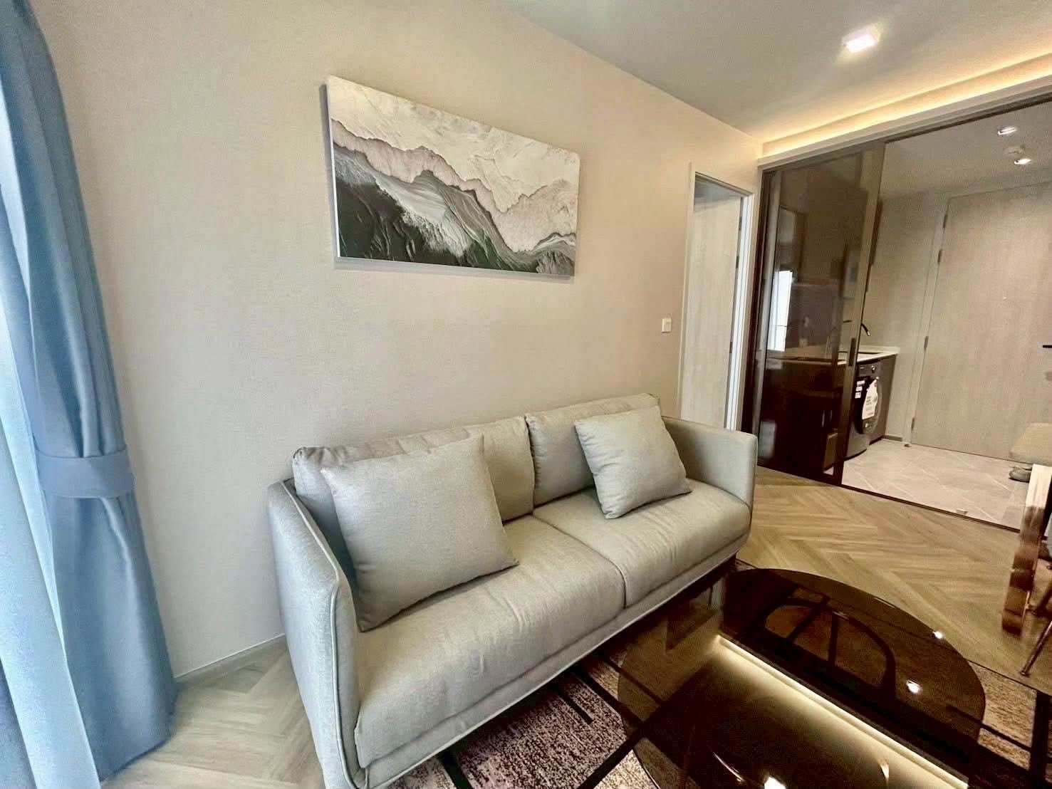 Condo Chapter Thonglor 25