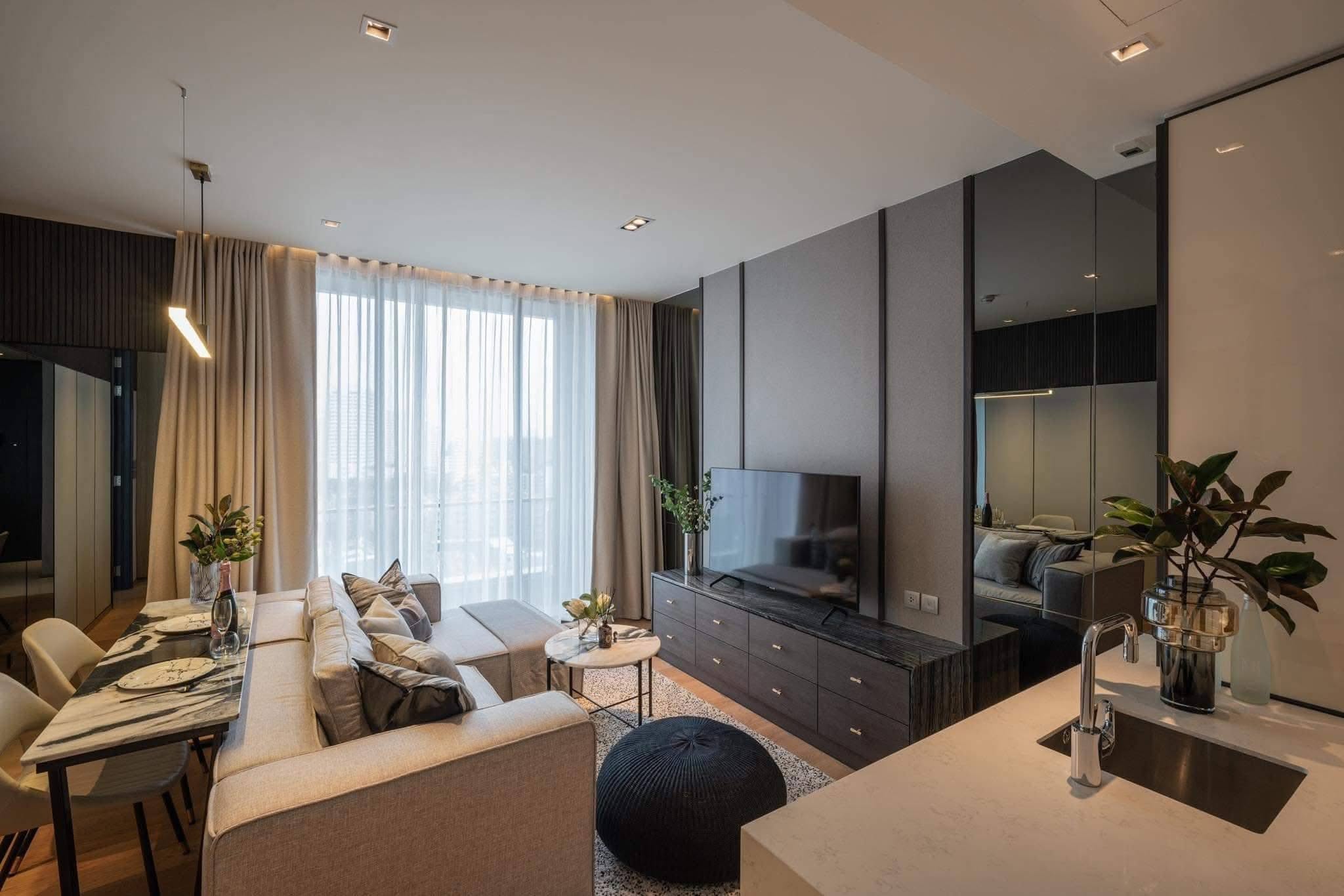 Condo Beatniq Sukhumvit 32
