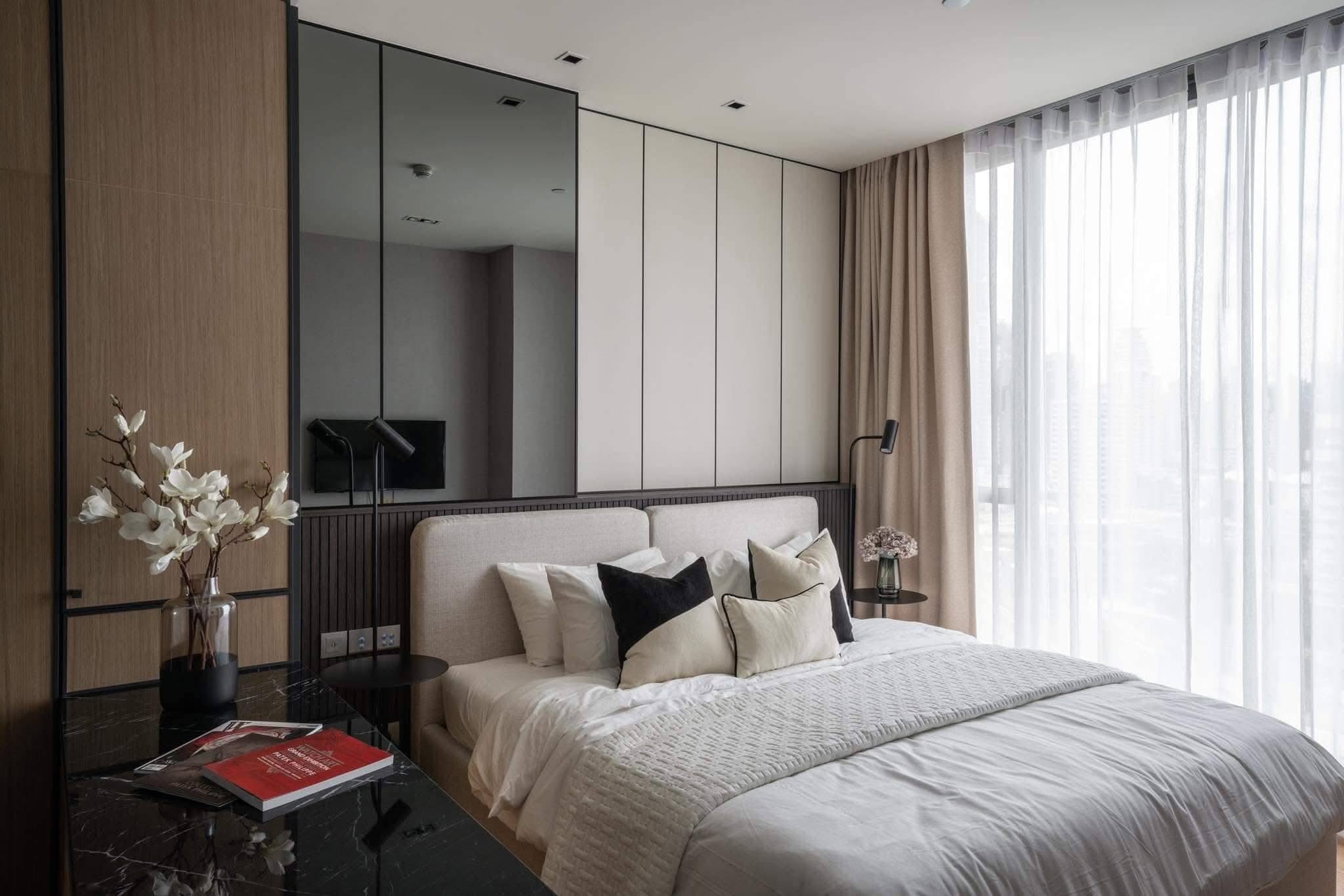Condo Beatniq Sukhumvit 32 图片 4