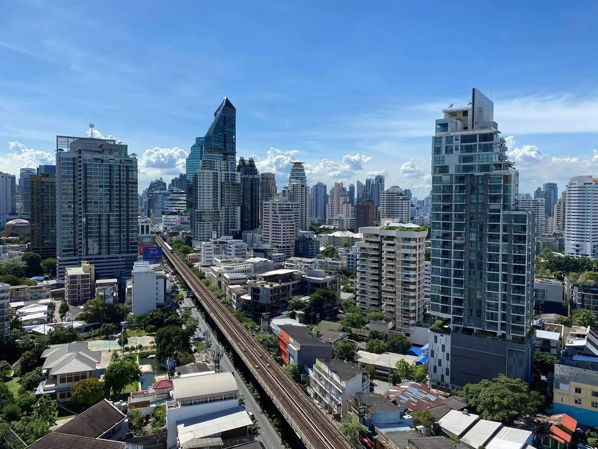 Condo Beatniq Sukhumvit 32 图片 6