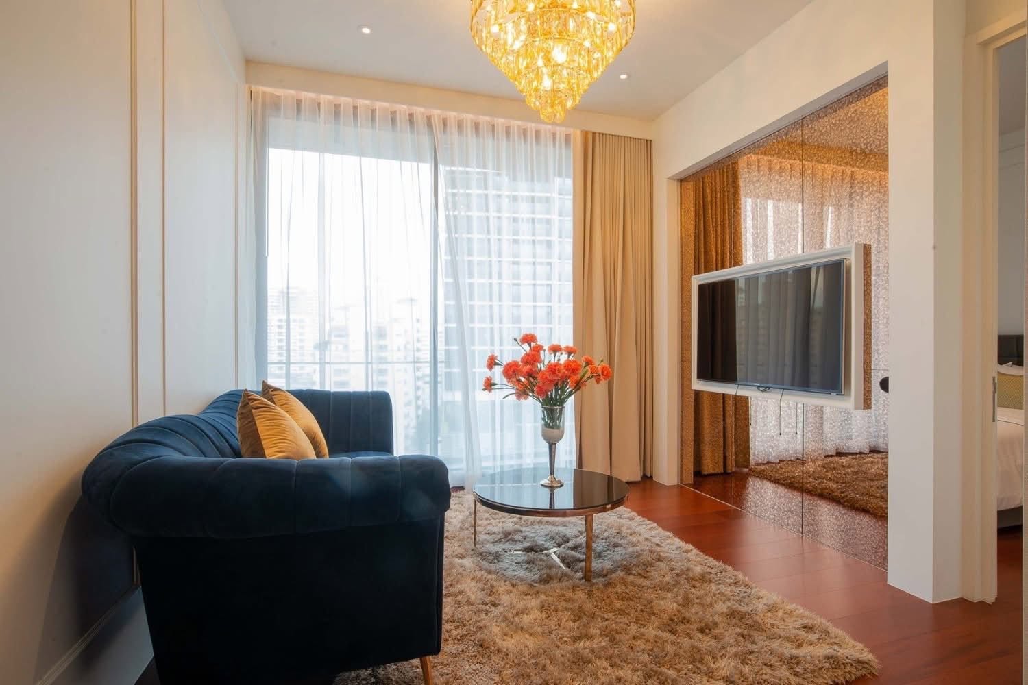 Condo Khun by yoo 图片 3
