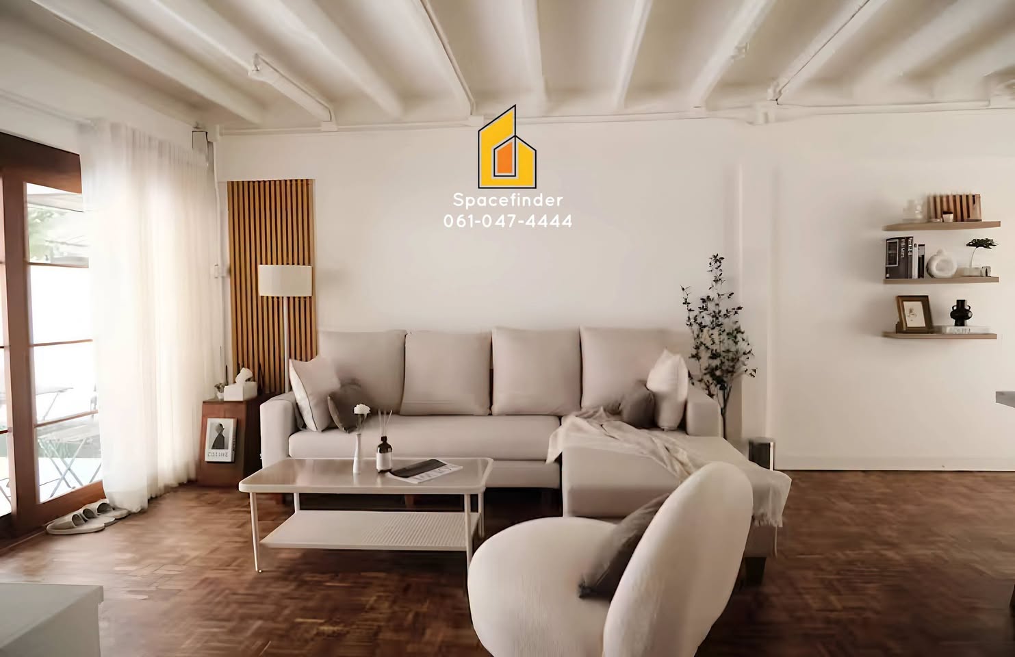 The Mid Century Ekkamai Haus 图片 2