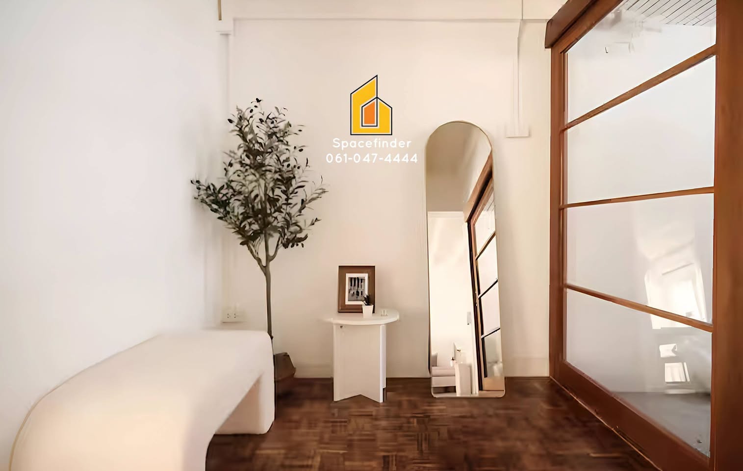 The Mid Century Ekkamai Haus 图片 3